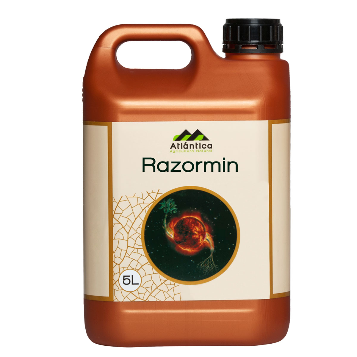 RAZORMIN