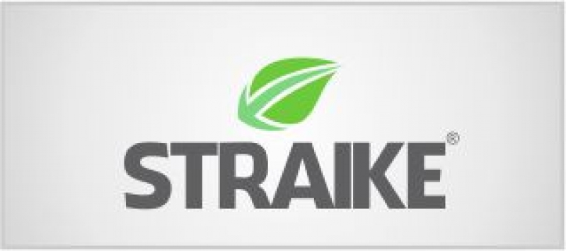 STRAIKE